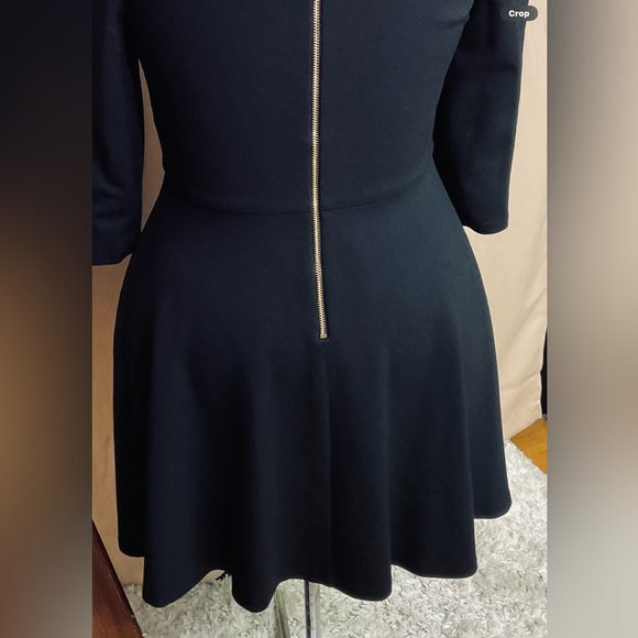 Eliza J Black Dress - Picture 10 of 13